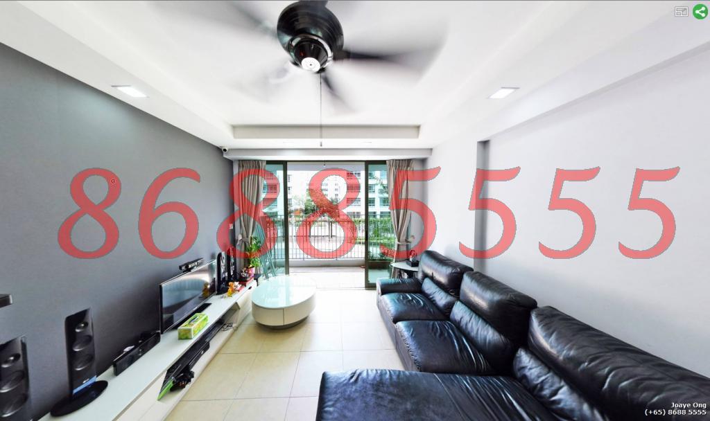 Punggol Place thumbnail photo
